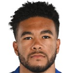 Reece James